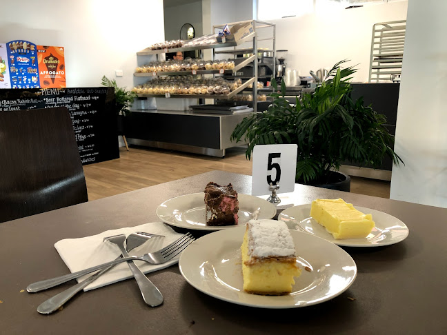 Penguin Country Bakehouse