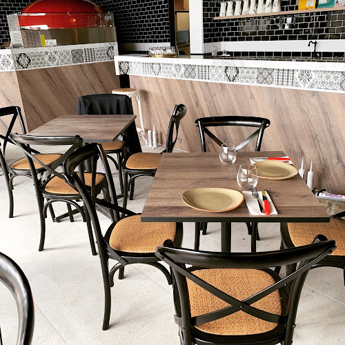 Sicily Autostrada Pizzeria