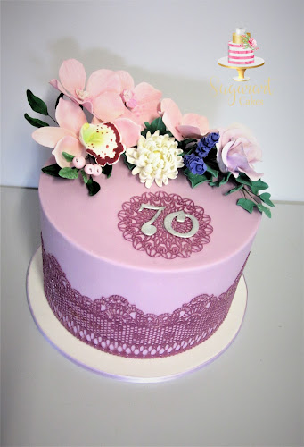 Sugarart Cakes - Taree