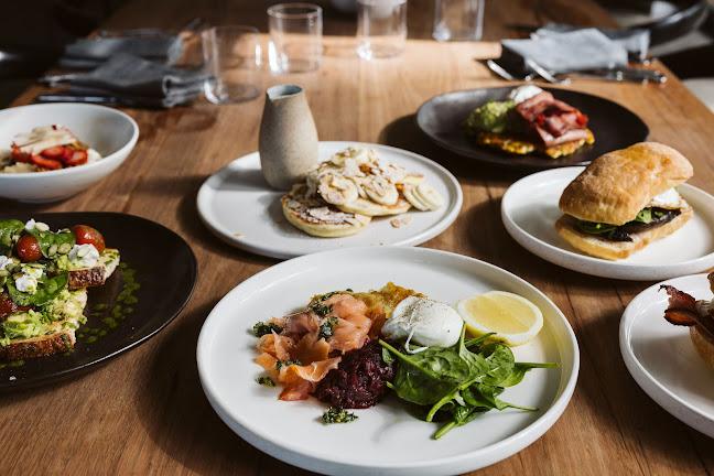 Opinii despre Bangalay Dining în Sydney - Hospitality and gastronomy