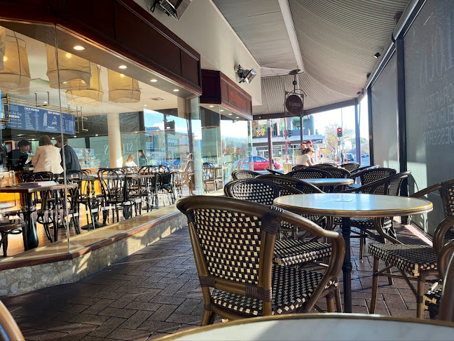 Comentarii opinii despre St Louis House of Fine Ice Cream and Desserts