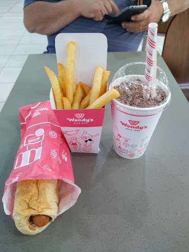Wendy's - Geelong