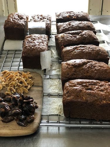 Malmsbury Bakery Café - Melbourne