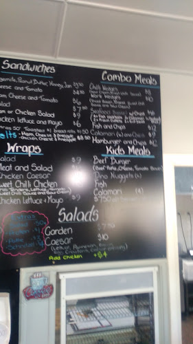 Comentarii opinii despre Nabiac Village Cafe & Takeaway