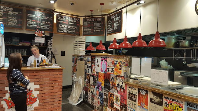 Mack Daddy's - Mount Lawley