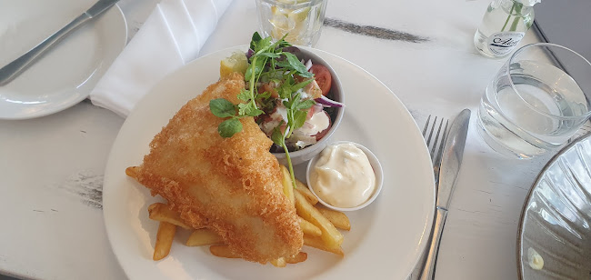 Comentarii opinii despre See Restaurant