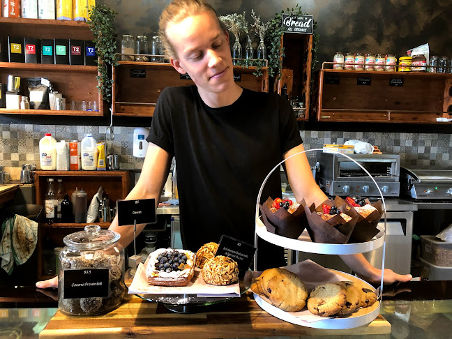 Comentarii opinii despre Little Fern on Regent