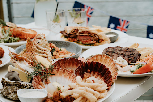 Comentarii opinii despre Pelican Waters Tavern