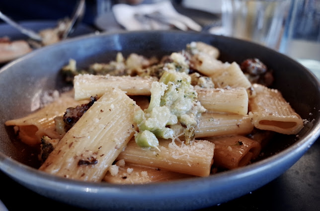 Perrotta's at the Gallery - Cairns City