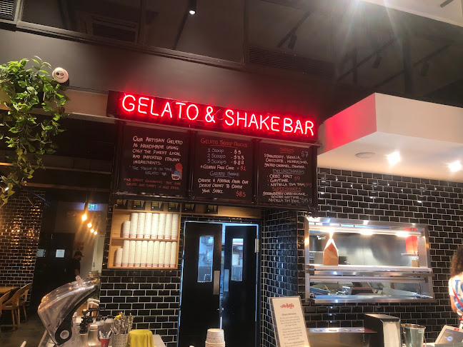 The Fish & Burger Co. - Hospitality and gastronomy