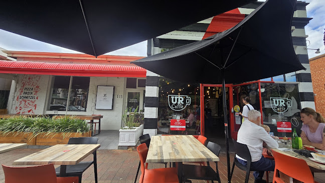 UR Caffe - Hospitality and gastronomy