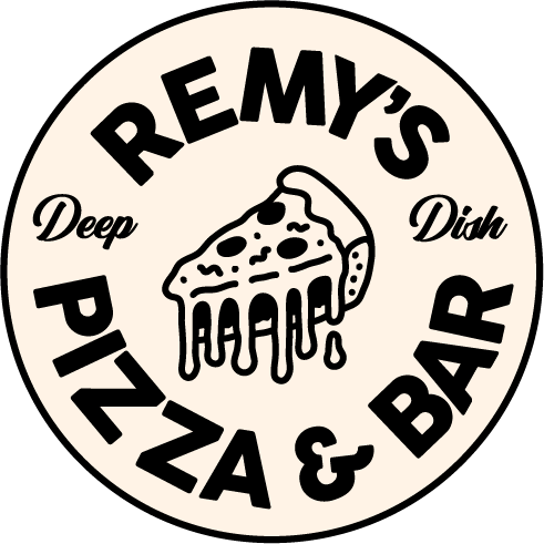 Remy's - Deep Dish Pizza & Bar