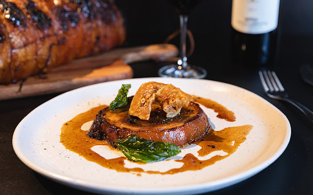 Opinii despre Locale Mio în Guildford - Hospitality and gastronomy