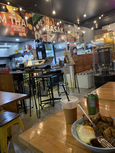 Food Hall - Hospitality and gastronomy