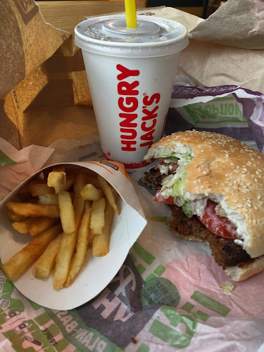 Hungry Jack's Burgers Traralgon - Traralgon