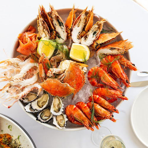 Harbourfront Seafood Restaurant - Wollongong