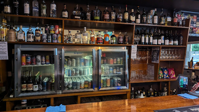 The Mallow - Hospitality and gastronomy