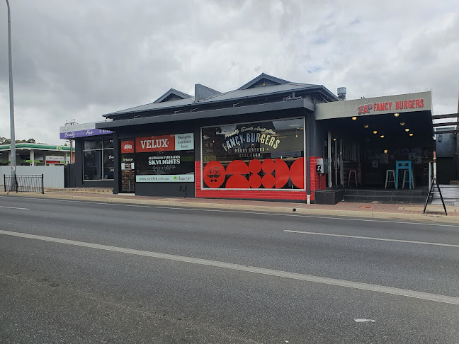 FB's Fancy Burgers - Hospitality and gastronomy