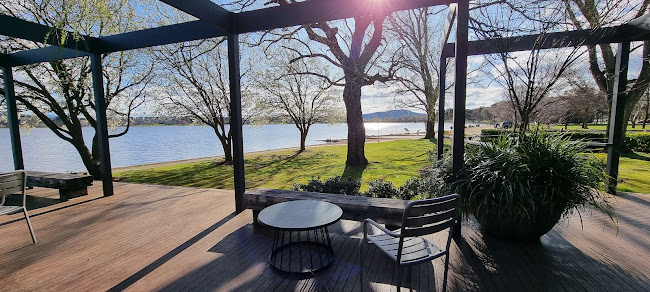 The Boat House - Barton