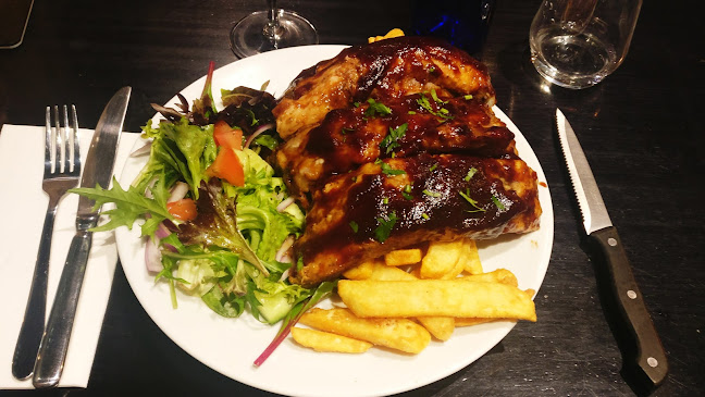 Dee Casa - Restaurant & Bar - Southbank