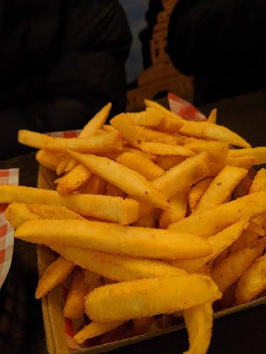 Comentarii opinii despre Armstrong Barbecue