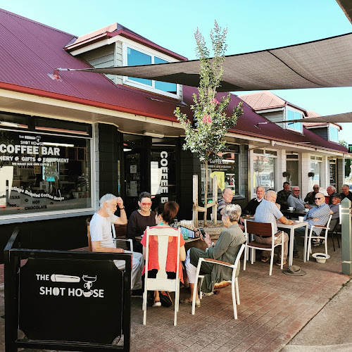 Opinii despre The Shot House în Melbourne - Hospitality and gastronomy