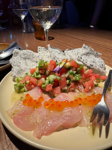 The George on Collins