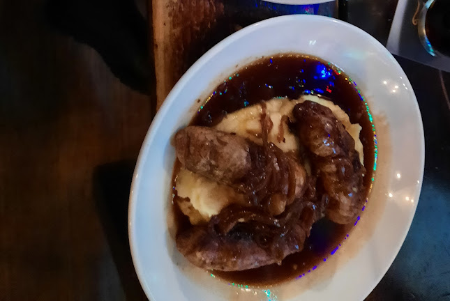 Durty Nelly's Irish Pub - Perth