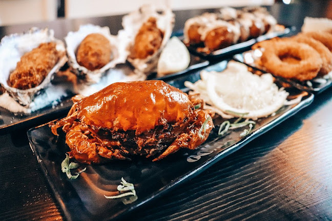 KooKoo Teppanyaki and Lounge Bar - Surfers Paradise