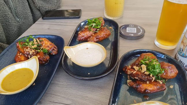 Comentarii opinii despre Scotch Bonnet