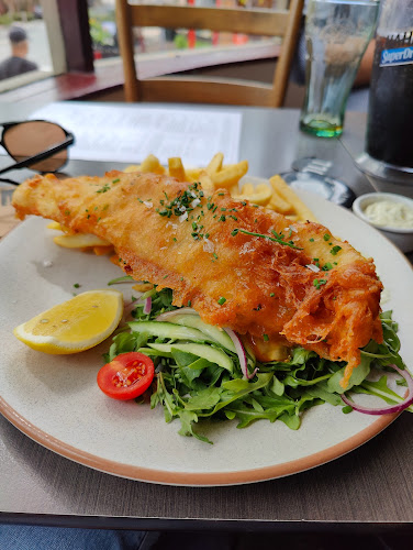 Comentarii opinii despre Kirribilli Hotel