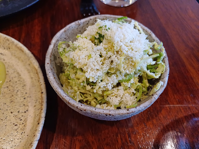 Comentarii opinii despre The North Room