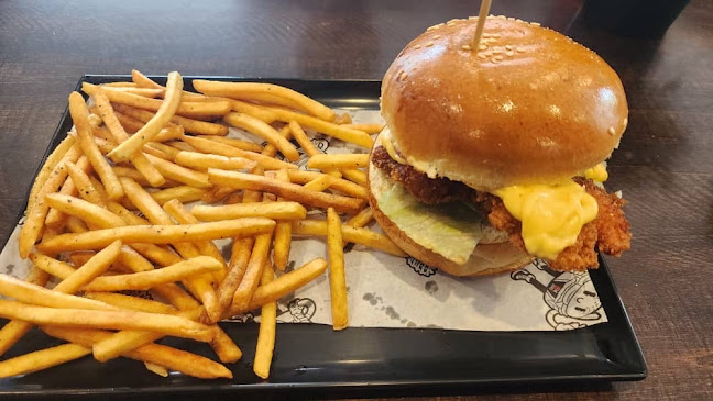 Taco Boi - Hospitality and gastronomy