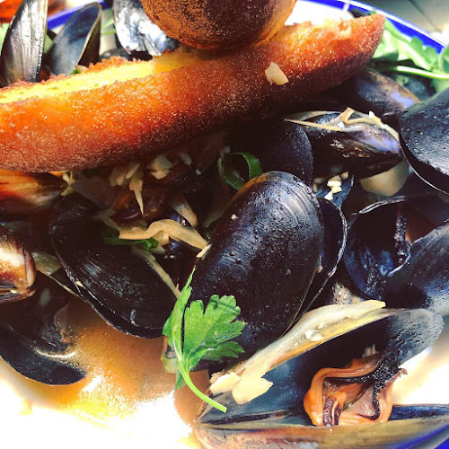 Comentarii opinii despre The Potting Shed at The Grounds