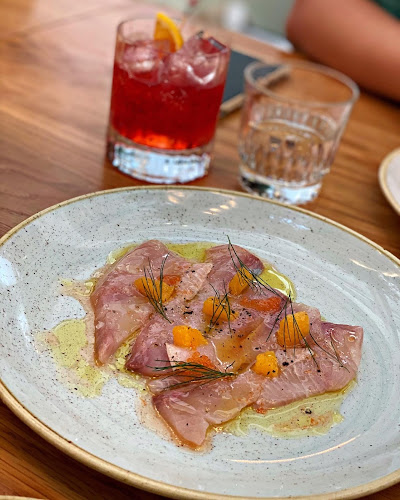 Osteria Oggi - Adelaide