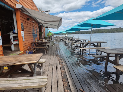 Tuross Boatshed & Cafe