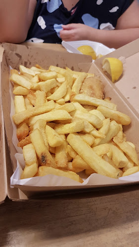 Comentarii opinii despre Fishnets Takeaway & Catering