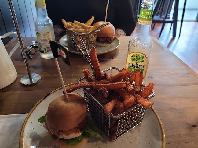 Comentarii opinii despre Burger Urge (Armidale)