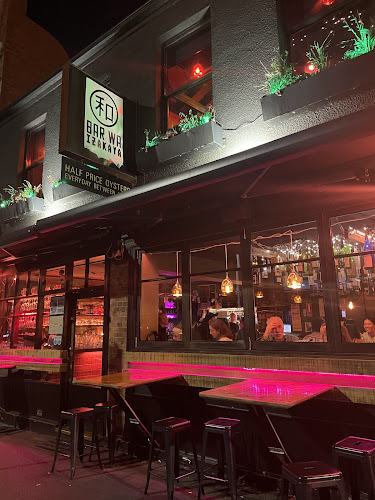 Comentarii opinii despre Bar Wa Izakaya