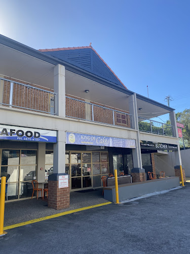 Comentarii opinii despre King of Cakes