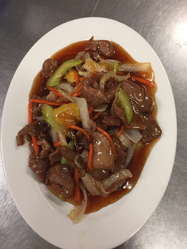 Golden Dragon Chinese Restaurant