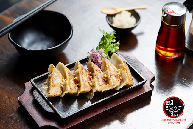 Gyoza Gyoza - Hospitality and gastronomy
