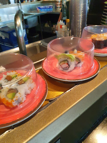 Comentarii opinii despre Sushirio