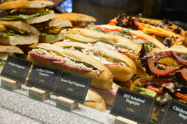 Soul Origin Lake Haven - Hospitality and gastronomy