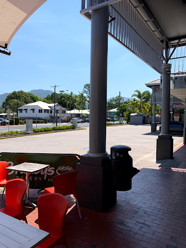 Brumby's Edge Hill - Hospitality and gastronomy