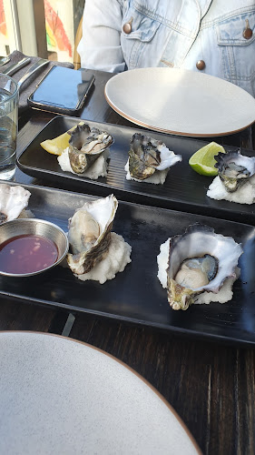 The Breslin Steakhouse - Southbank