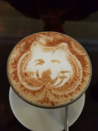 Vanilla Bean Cafe & Restaurant - Bathurst