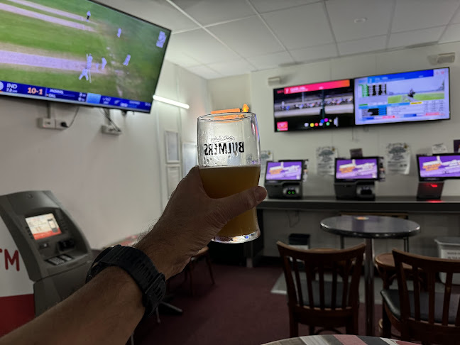 Comentarii opinii despre Maylands Tavern