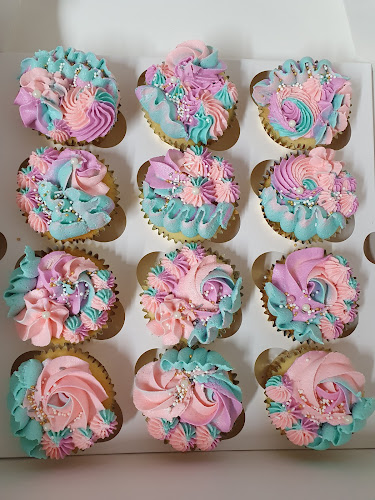 All Things Cake - Hospitality and gastronomy