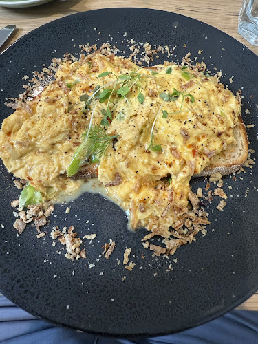 Grounded On Hotham - Traralgon